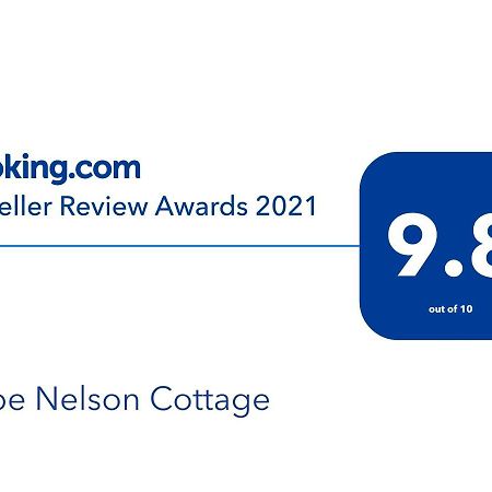 Cape Nelson Cottage بورتلاند المظهر الخارجي الصورة